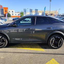 Peugeot 3008 3008 Plug-in Hybrid 195 e-DCS7 GT Metz