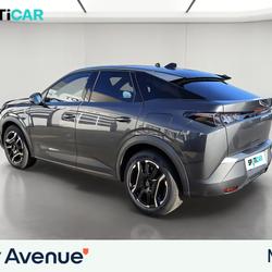 Peugeot 3008 3008 Plug-in Hybrid 195 e-DCS7 GT Metz