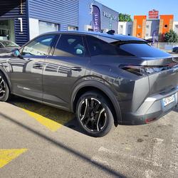 Peugeot 3008 3008 Plug-in Hybrid 195 e-DCS7 GT Metz