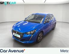 Peugeot 208 Metz