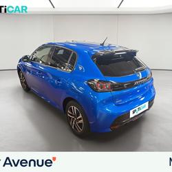 Peugeot 208 208 PureTech 100 S&S EAT8 Roadtrip Metz