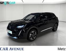 Peugeot 2008 Metz