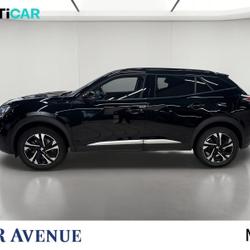 Peugeot 2008 e-2008 136ch Allure Metz