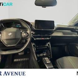 Peugeot 2008 e-2008 136ch Allure Metz