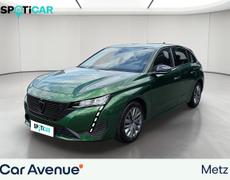 Peugeot 308 III Phase 1