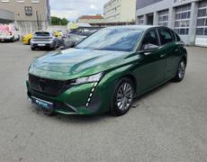 Peugeot 308 III Phase 1