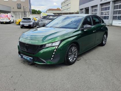 Peugeot 308 III Phase 1 - 308 PureTech 110ch S&S BVM6 Active Pack - 13 790 €