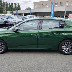 Peugeot 308 III Phase 1 308 PureTech 110ch S&S BVM6 Active Pack Metz