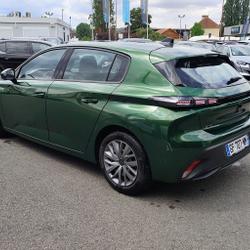 Peugeot 308 III Phase 1 308 PureTech 110ch S&S BVM6 Active Pack Metz