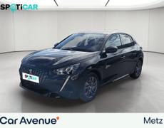 Peugeot 208 Metz