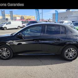 Peugeot 208 208 PureTech 100 S&S BVM6 Style Metz