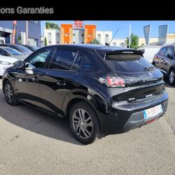 Peugeot 208 208 PureTech 100 S&S BVM6 Style Metz