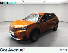 Peugeot e-2008 Metz