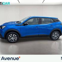 Peugeot e-2008 2008 Electrique 136 ch Active Metz