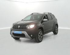 Dacia Duster TOURLAVILLE