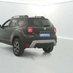 Dacia Duster Duster Blue dCi 115 4x2 Prestige TOURLAVILLE