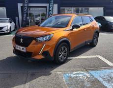Peugeot 2008 Metz