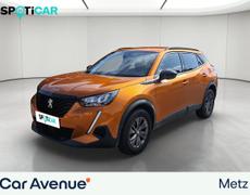 Peugeot 2008 Metz