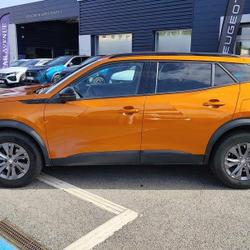 Peugeot 2008 2008 PureTech 130 S&S EAT8 Style Metz