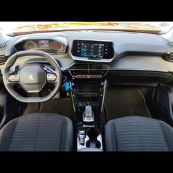 Peugeot 2008 2008 PureTech 130 S&S EAT8 Style Metz