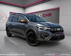 Dacia Jogger Theix-Noyalo