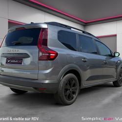 Dacia Jogger 1.6 HYBRID 140 EXTREME + BA Theix-Noyalo
