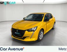 Peugeot 208 Metz