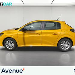 Peugeot 208 PureTech 75 S&S BVM5 Active occasion - Metz - photo 2/31