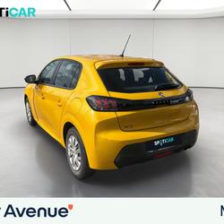 Peugeot 208 PureTech 75 S&S BVM5 Active occasion - Metz - photo 3/31