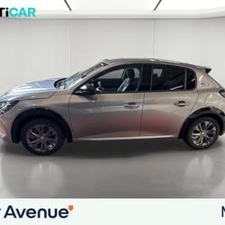 Peugeot e-208 208 Electrique 50 kWh 136ch Allure Metz