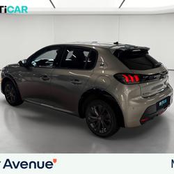 Peugeot e-208 208 Electrique 50 kWh 136ch Allure Metz