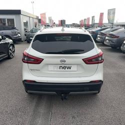 Nissan Qashqai Qashqai 1.5 dCi 115 N-Connecta TOURLAVILLE