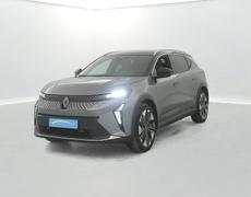 Renault Scenic 4 TOURLAVILLE