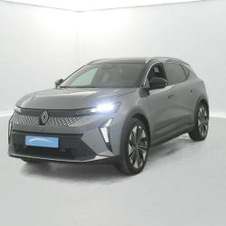 Renault Scenic 4 Scenic E-Tech electrique 220 ch grande autonomie Techno TOURLAVILLE