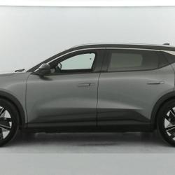 Renault Scenic 4 Scenic E-Tech electrique 220 ch grande autonomie Techno TOURLAVILLE