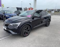 Renault Arkana TOURLAVILLE