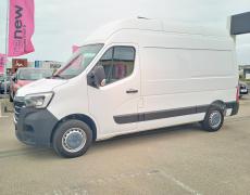 Renault Master TOURLAVILLE