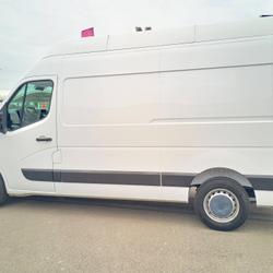 Renault Master MASTER FGN TRAC F3500 L2H3 DCI 135 CONFORT TOURLAVILLE