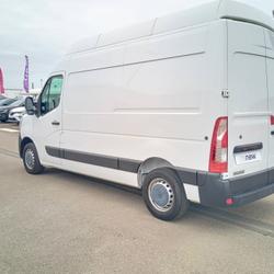 Renault Master MASTER FGN TRAC F3500 L2H3 DCI 135 CONFORT TOURLAVILLE