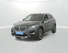 BMW X1 TOURLAVILLE