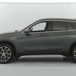 BMW X1 X1 xDrive 25e 220 ch BVA6 xLine TOURLAVILLE