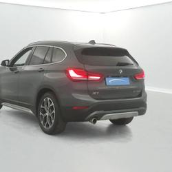 BMW X1 X1 xDrive 25e 220 ch BVA6 xLine TOURLAVILLE