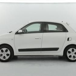 Renault Twingo 3 Twingo III SCe 65 - 21 Zen TOURLAVILLE