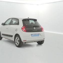 Renault Twingo 3 Twingo III SCe 65 - 21 Zen TOURLAVILLE