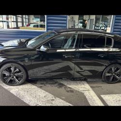 Peugeot 308 III Phase 1 PHEV 225ch GT Pack e-EAT8 Metz