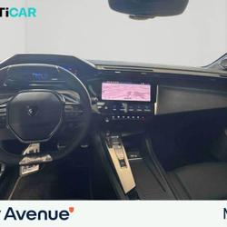 Peugeot 308 III Phase 1 308 PHEV 225 e-EAT8 GT Pack Metz