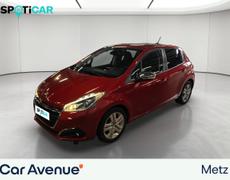 Peugeot 208 Metz