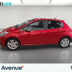 Peugeot 208 208 PureTech 82ch S&S BVM5 Signature Metz