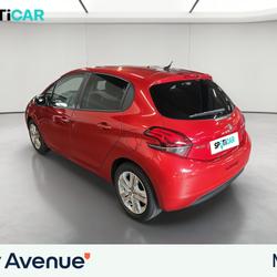 Peugeot 208 208 PureTech 82ch S&S BVM5 Signature Metz