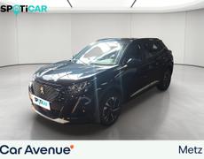 Peugeot 2008 Metz
